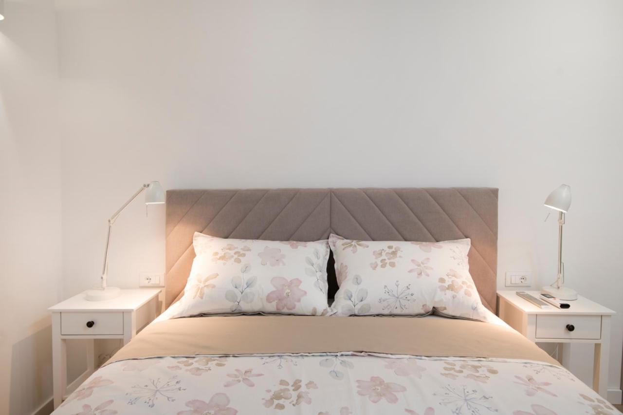 Lalu Apartman Split Kültér fotó